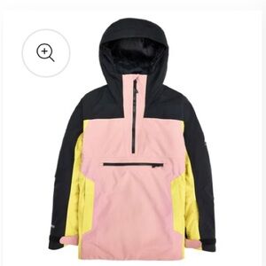 Women’s Burton GORE-TEX 2L Anorak Jacket